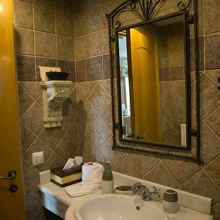 Appartement Pandora *