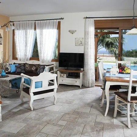 Appartement Pandora Chersonissos