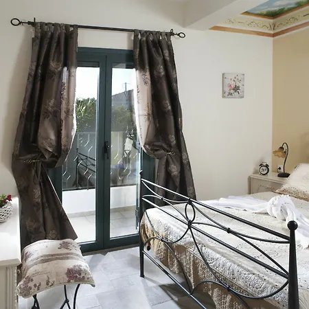 Appartement Pandora Chersonissos