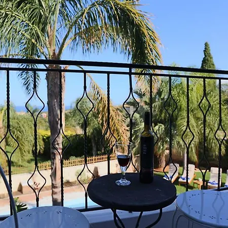 Appartement Pandora