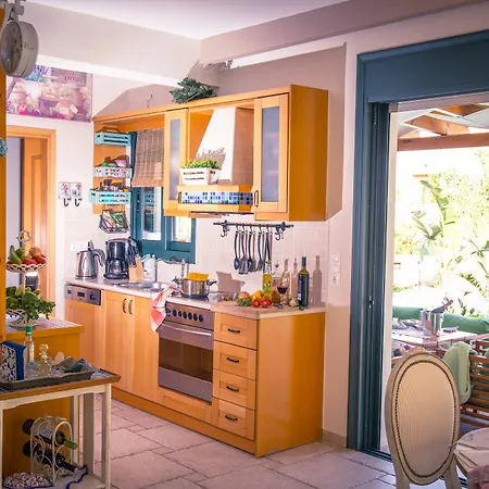 Pandora Appartement Chersonissos