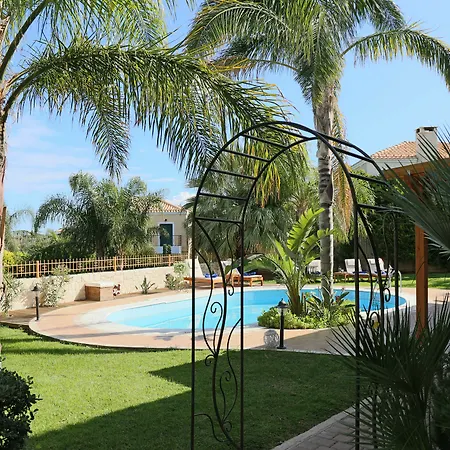 Pandora Appartement