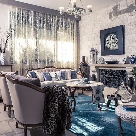Appartement Pandora